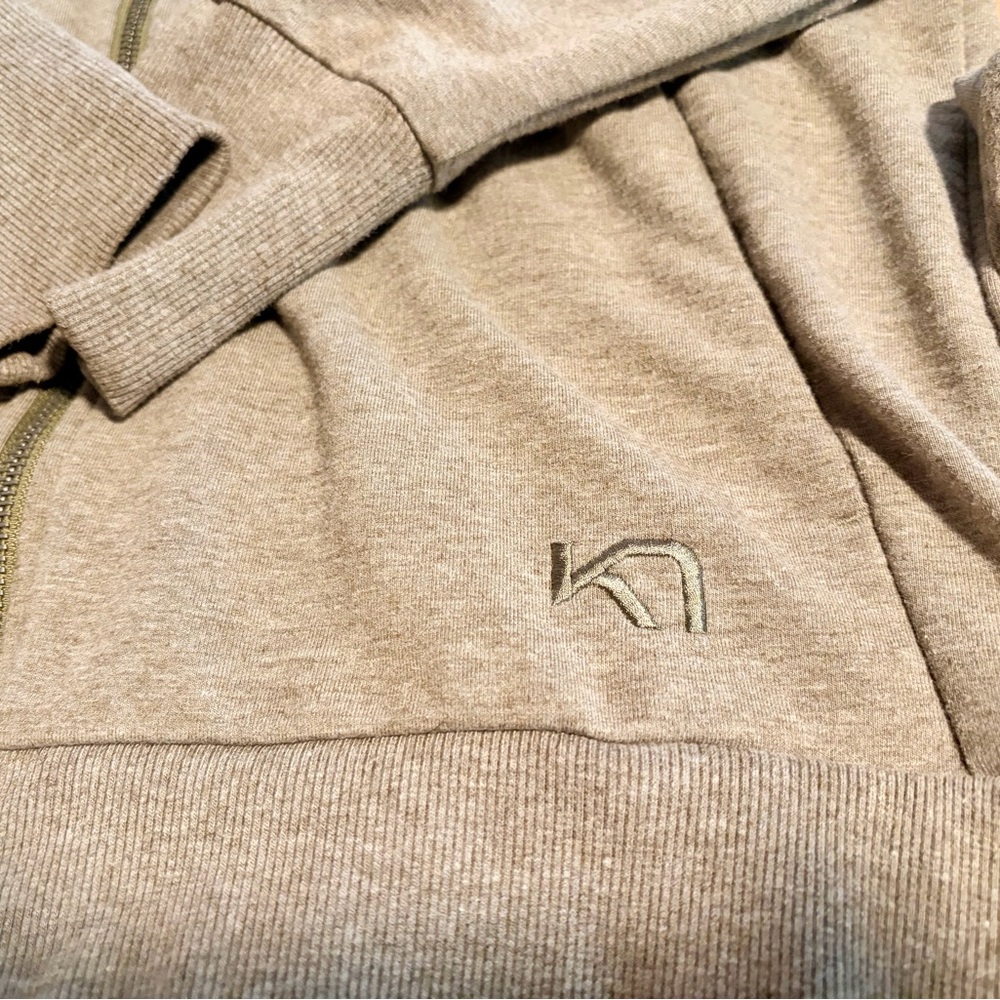 Kari Traa Lounge jogger hoodie set - Picture 4 of 13
